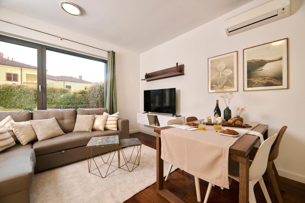 Spada Brand New With Garden 3 Min From Beach! *