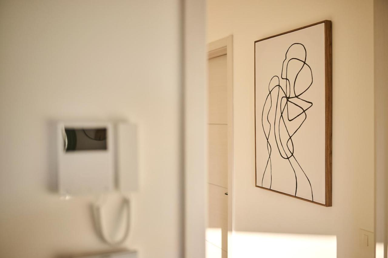 Apartmán Spada Brand New With Garden 3 Min From Beach!