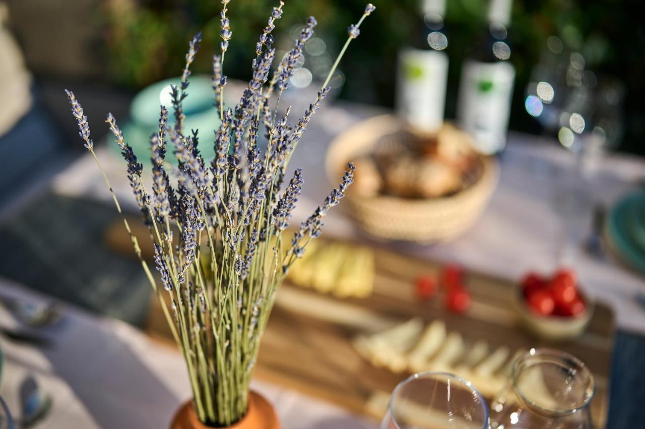 Spada Brand New With Garden 3 Min From Beach! Appartement Poreč